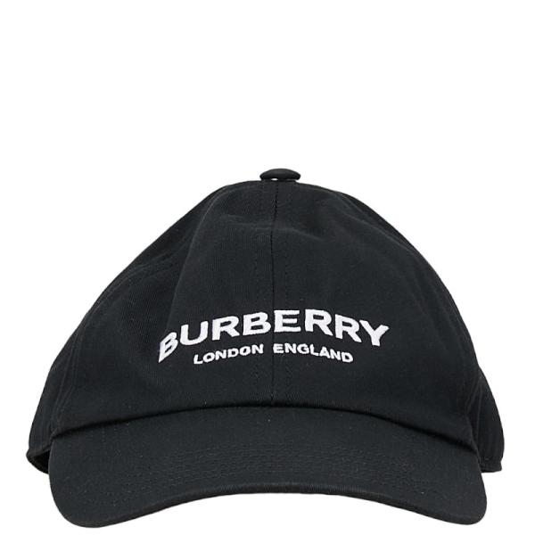 BURBERRY（バーバリー） ロゴ キャップ ベースボールキャップ サイズ:S