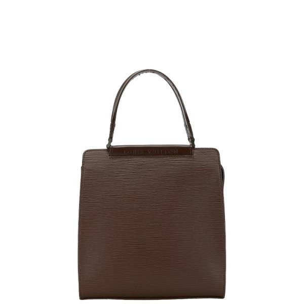 LOUIS VUITTON ルイ ヴィトン エピ フィガリPM ハンドバッグ M5201D 
