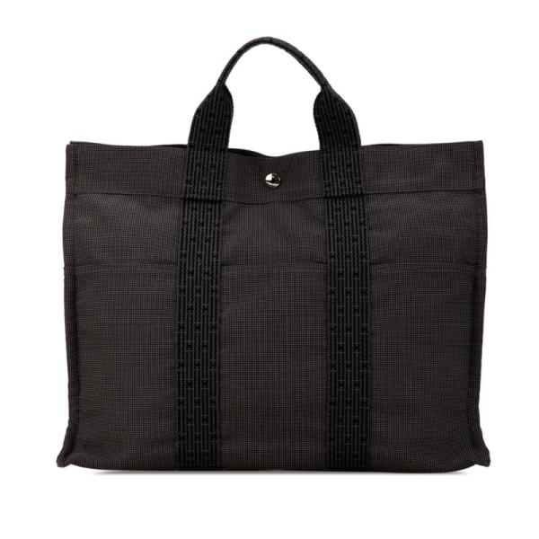 HERMES（エルメス） エールライン トートMM トートバッグ ハンドバッグ