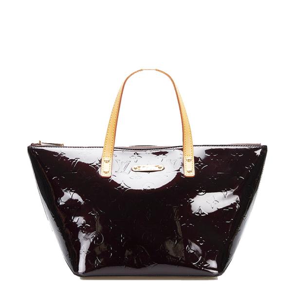 ルイヴィトン　ベルビュー LOUIS VUITTON（ルイ・ヴィトン） ルイ ヴィトン モノグラム ヴェルニ