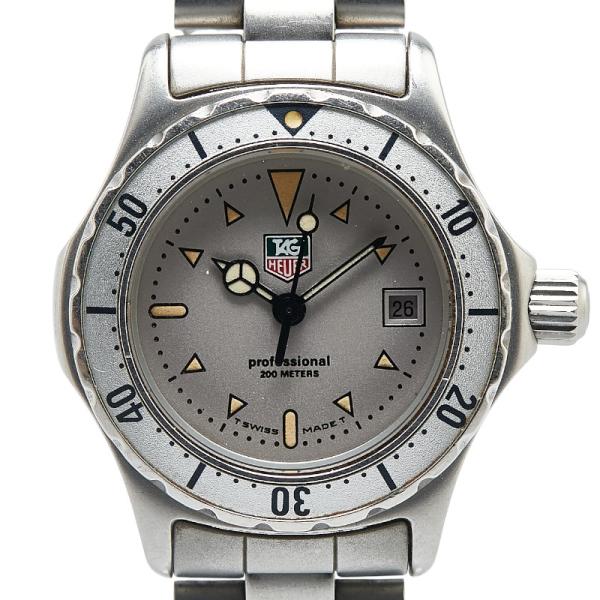 タグホイヤー　TAG HEUER professional200 美品 aonohappa_103057