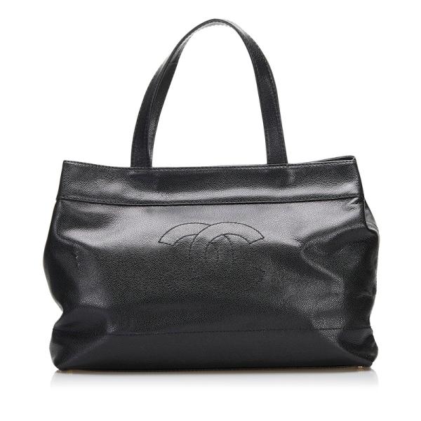 CHANEL（シャネル） ココマーク トートバッグ ショルダーバッグ