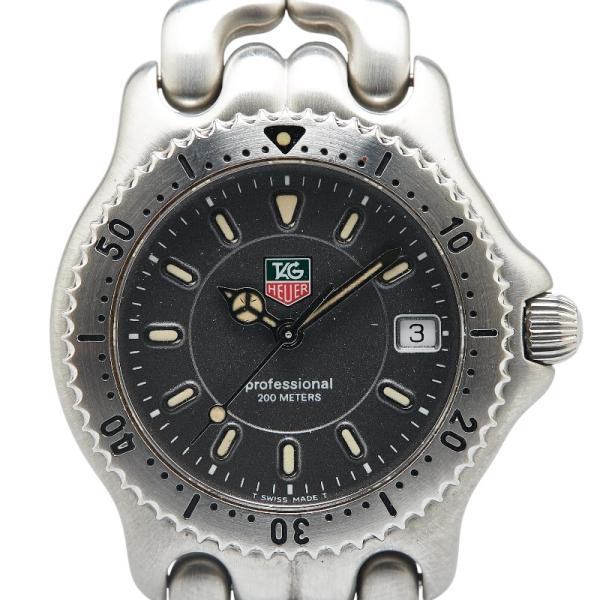 TAG Heuer タグホイヤー　WG1213-K0 腕時計 ginzaparis2_214-97140