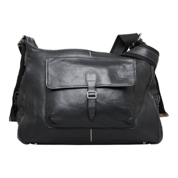BURBERRY（バーバリー） ノバチェック 斜め掛け ショルダーバッグ