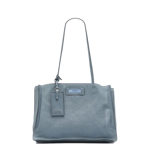 中古ランクA】PRADA ショルダー／トートバッグ [6D-22]