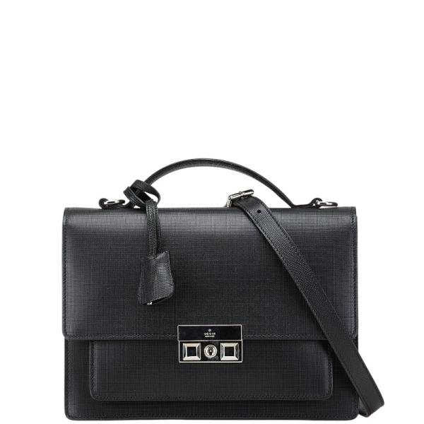 GUCCI グッチ ディアマンテ ハンドバッグ ショルダーバッグ 2WAY GUCCI グッチ ディアマンテ ハンドバッグ ショルダーバッグ 2WAY