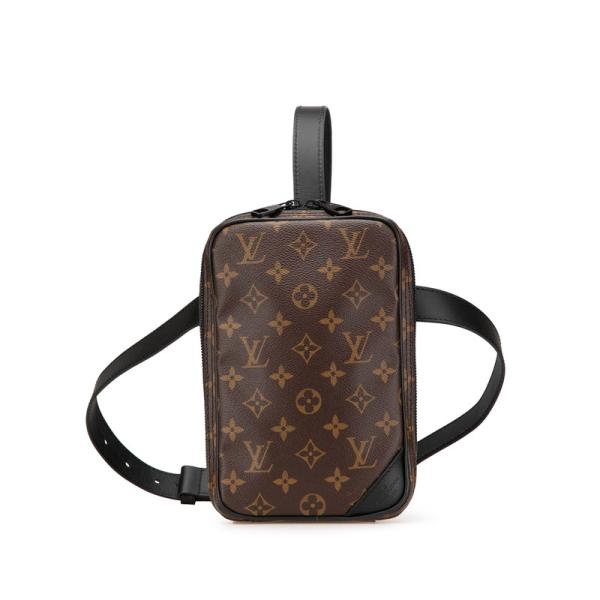 【限界値下げ】Louis Vuitton モノグラム ショルダーバッグ LOUIS VUITTON ルイ ヴィトン モノグラム ソーラーレイ