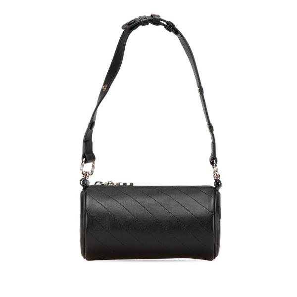 GUCCI グッチ ブロンディ インターロッキングG ショルダーバッグ