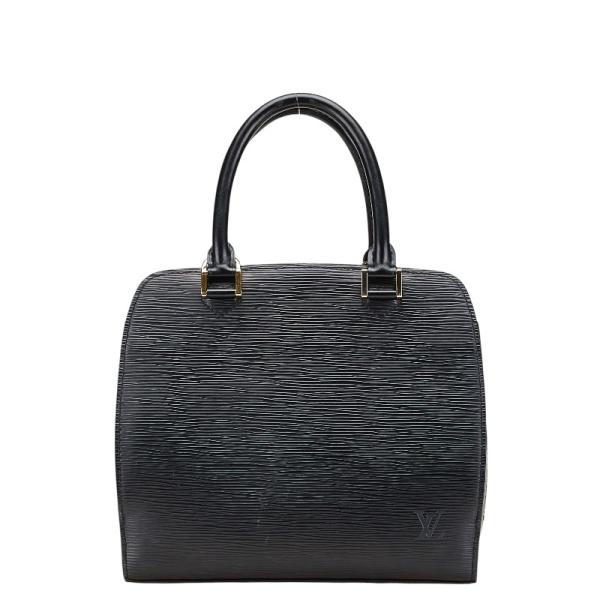 ルイヴィトン　ポンヌフ　エピ　ハンドバッグ　25062702 ルイヴィトン ポンヌフ エピ ハンドバッグ 25062702