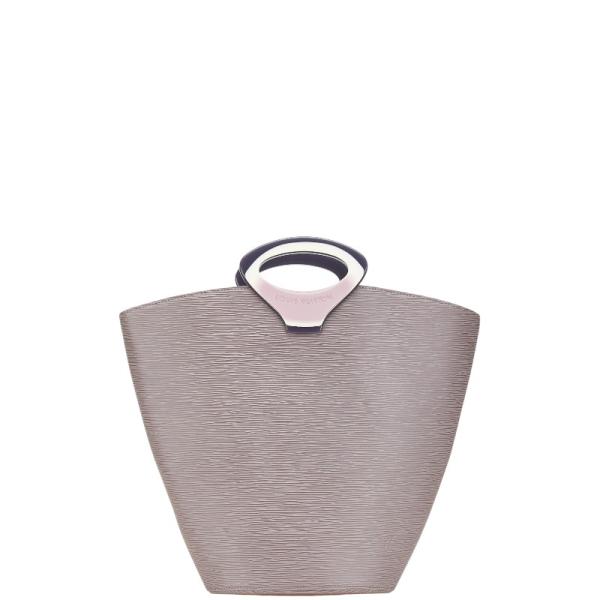 ルイヴィトン】超美品エピ・ノクタンブル ライラック 【公式通販】