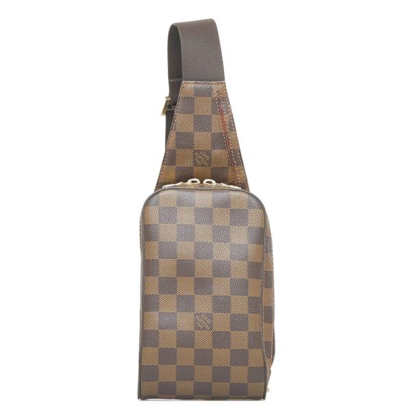 LOUIS VUITTON（ルイ・ヴィトン） ルイ ヴィトン ダミエ ジェロニモ