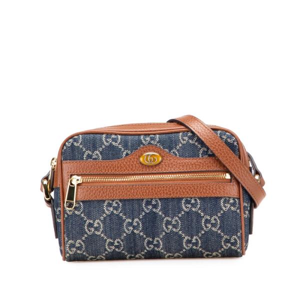 GUCCI デニム ショルダーバッグ 楽天市場】【バッグ】GUCCI グッチ GGキャンバス トートバッグ