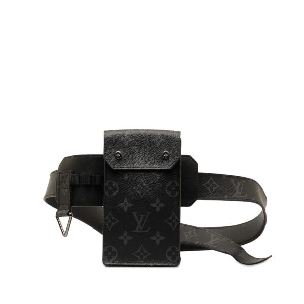 ⚫︎Louis Vuitton エピ　サンチュール・ティルシットウエストポーチ LOUIS VUITTON（ルイ・ヴィトン） ルイ ヴィトン モノグラム