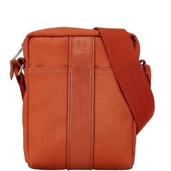 HERMES エルメス アカプルコ バンドリエールPM ショルダーバッグ