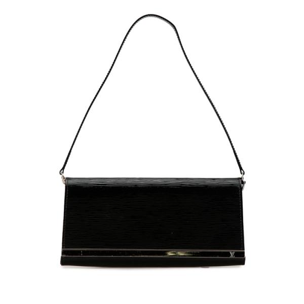 LOUIS VUITTON ルイ ヴィトン エレクトリック エピ ポシェット LOUIS VUITTON ルイ ヴィトン エレクトリック エピ ポシェット