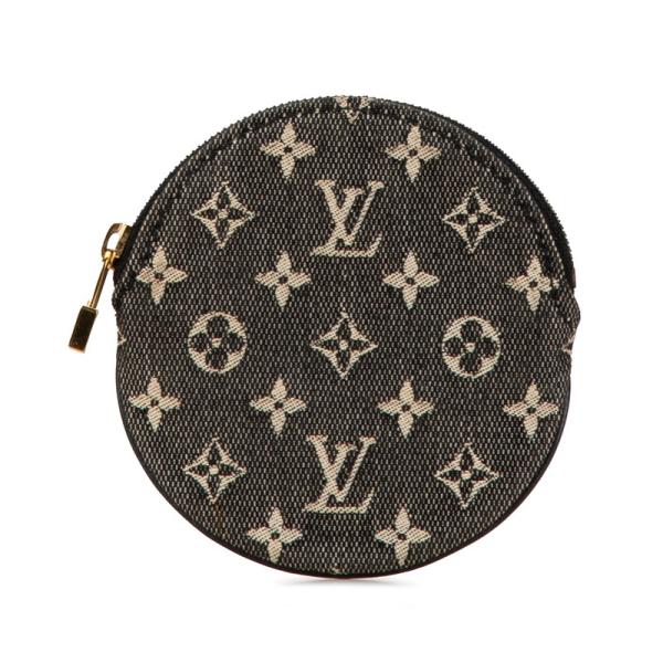 【LOUIS VUITTON】ルイ・ヴィトン ポルトモネロン M92460 楽天市場】【中古】 ルイ・ヴィトン コインケース ポルト