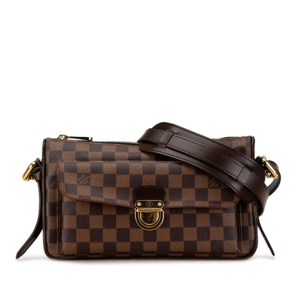LOUIS VUITTON（ルイ・ヴィトン） ルイ ヴィトン ダミエ ラヴェッロGM