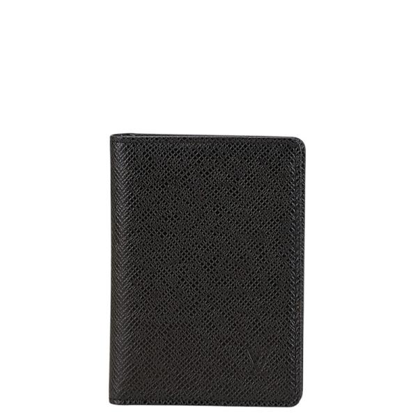 LOUIS VUITTON（ルイ・ヴィトン） ルイ ヴィトン タイガ ポルト2カルト