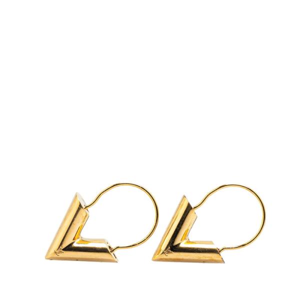 LOUIS VUITTON（ルイ・ヴィトン） ルイ ヴィトン エセンシャルV ピアス