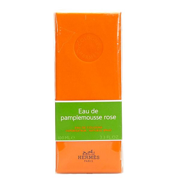 HERMES（エルメス） オーデコロン オード パンプルムース ローズ Eau