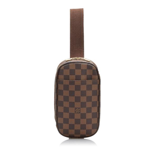 LOUIS VUITTON（ルイ・ヴィトン） ルイ ヴィトン ダミエ ガンジュ