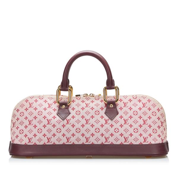 LOUIS VUITTON（ルイ・ヴィトン） ルイ ヴィトン モノグラム ミニ