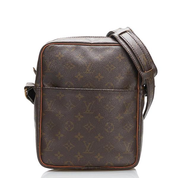 B*Y様 ルイヴィトン　ショルダーバッグ　モノグラム　マルソー　PVC レザー 楽天市場】【バッグ】LOUIS VUITTON ルイ ヴィトン モノグラム