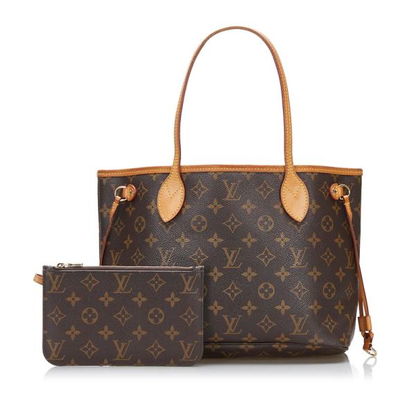 LOUIS VUITTON（ルイ・ヴィトン） ルイ ヴィトン モノグラム ネヴァー