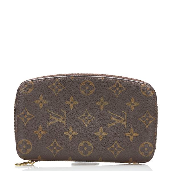 Louis Vuitton アジェンダジオット　M62950 モノグラム ginzaparis2_222-96667