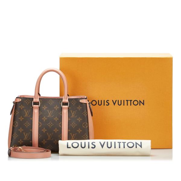 LOUIS VUITTON（ルイ・ヴィトン） ルイ ヴィトン モノグラム スフロNV