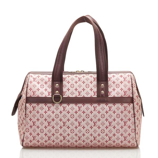 LOUIS VUITTON（ルイ・ヴィトン） ルイ ヴィトン モノグラムミニ