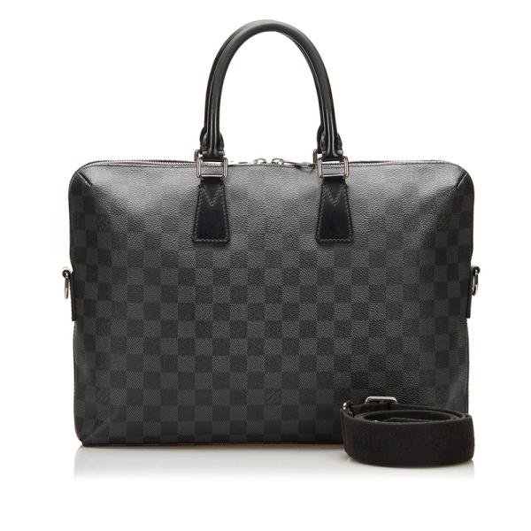 LOUIS VUITTON（ルイ・ヴィトン） ルイ ヴィトン ダミエ グラフィット