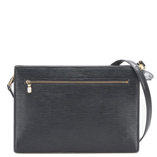 美品 ルイヴィトン レザーショルダーバッグ エピ アンギャン ブラウン 楽天市場】【バッグ】LOUIS VUITTON ルイ ヴィトン エピ