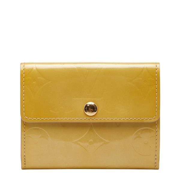 LOUIS VUITTON（ルイ・ヴィトン） ルイ ヴィトン モノグラム ヴェルニ