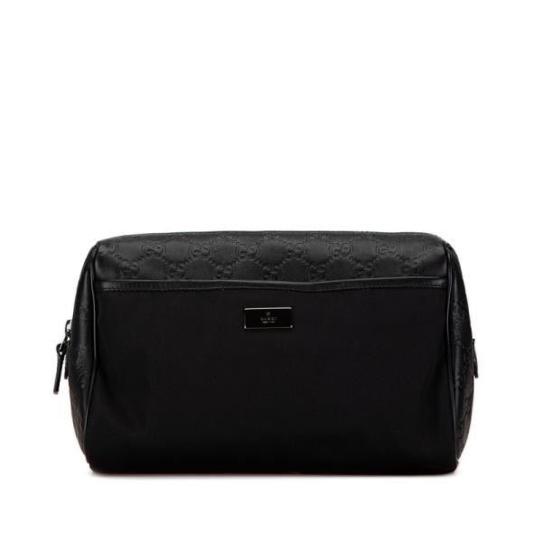 GUCCI（グッチ） グッチシマ クラッチバッグ セカンドバッグ 162792