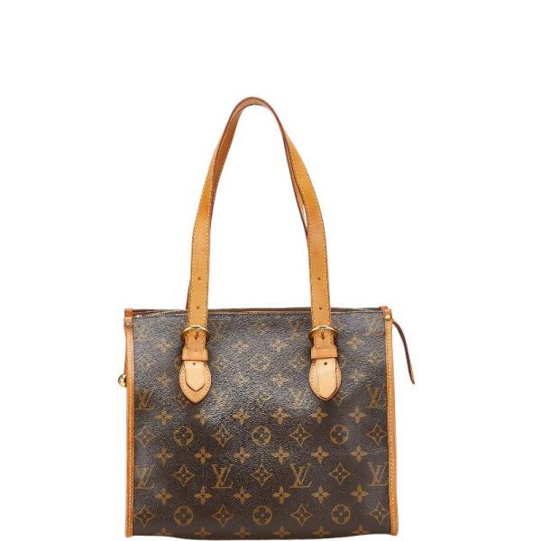 Yuko⭐︎　ルイヴィトン モノグラム ポパンクール　ハンドバッグ LOUIS VUITTON ルイ ヴィトン モノグラム ポパンクール オ