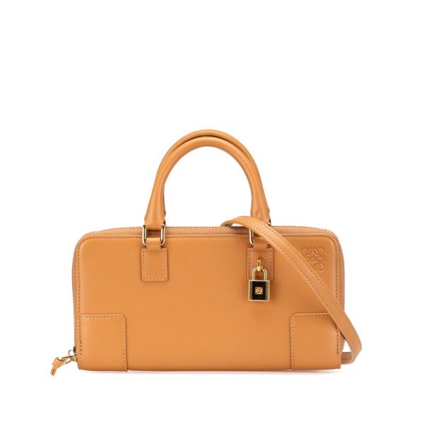 LOEWE ロエベ アマソナポーチ ラウンドファスナー 長財布