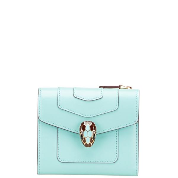 BVLGARI（ブルガリ） セルペンティ フォーエバー スネーク バイカラー