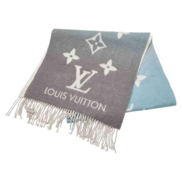 LOUIS VUITTON（ルイ・ヴィトン） ルイ ヴィトン エシャルプ