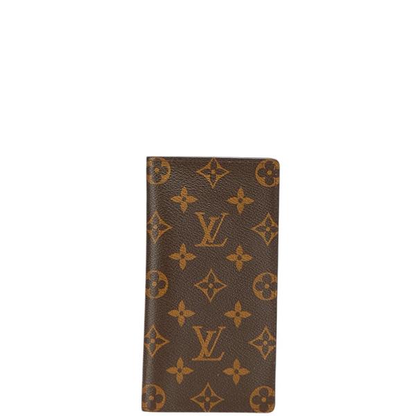 LOUIS VUITTON（ルイ・ヴィトン） ルイ ヴィトン モノグラム ポルト