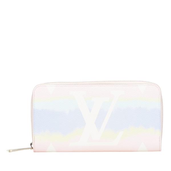 LOUIS VUITTON ルイ ヴィトン モノグラム ジャイアント LV