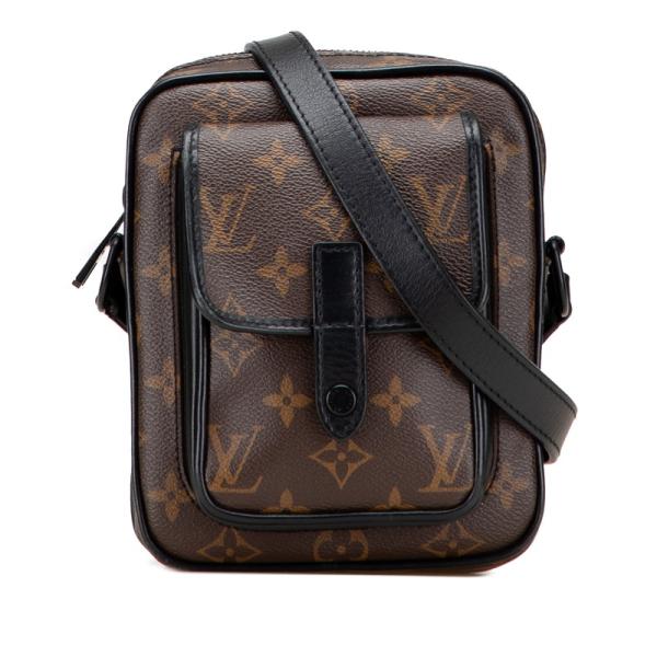 LOUIS VUITTON（ルイ・ヴィトン） ルイ ヴィトン モノグラムマカサー