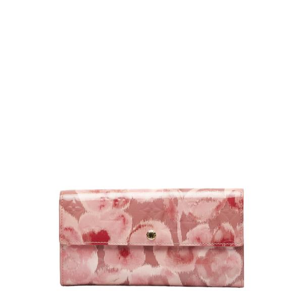 LOUIS VUITTON（ルイ・ヴィトン） ルイ ヴィトン ポルトフォイユ サラ 