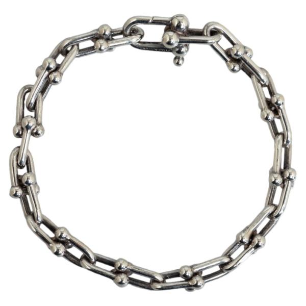 TIFFANY&Co. ティファニー ハードウェア マイクロリンク TIFFANY&Co. ティファニー ハードウェア マイクロリンク