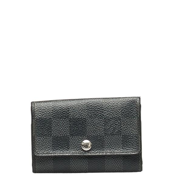 LOUIS VUITTON（ルイ・ヴィトン） ルイ ヴィトン ダミエ グラフィット