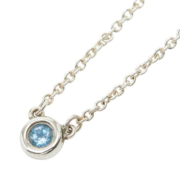 TIFFANY&Co.（ティファニー） エルサ ペレッティ カラー バイ ザ