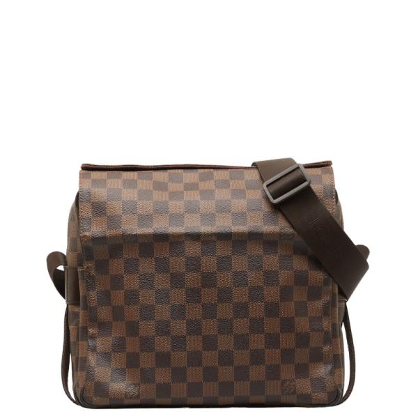 ルイヴィトン バッグ LOUIS VUITTON（ルイ・ヴィトン） ルイ ヴィトン ダミエ ナヴィグリオ