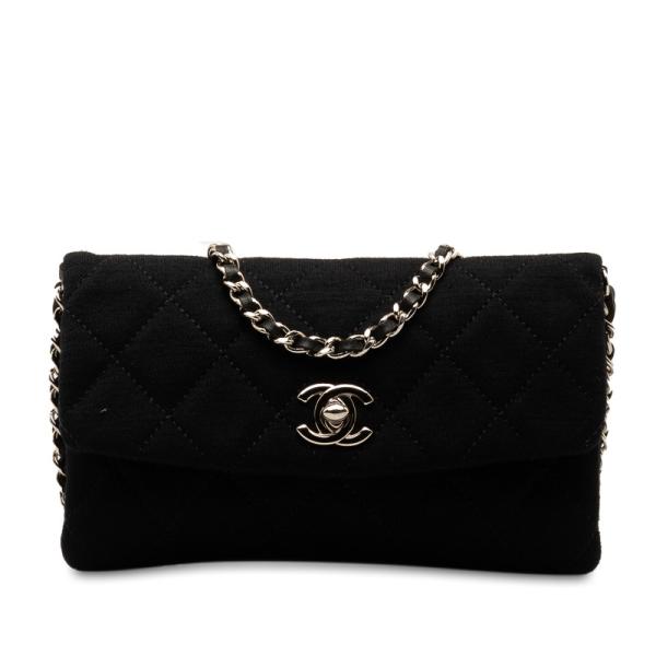 未使用に近い♡2011クリスマス限定　ミニマトラッセ　チェーンショルダーバッグ CHANEL（シャネル） ミニマトラッセ 2011年クリスマス限定 チェーン