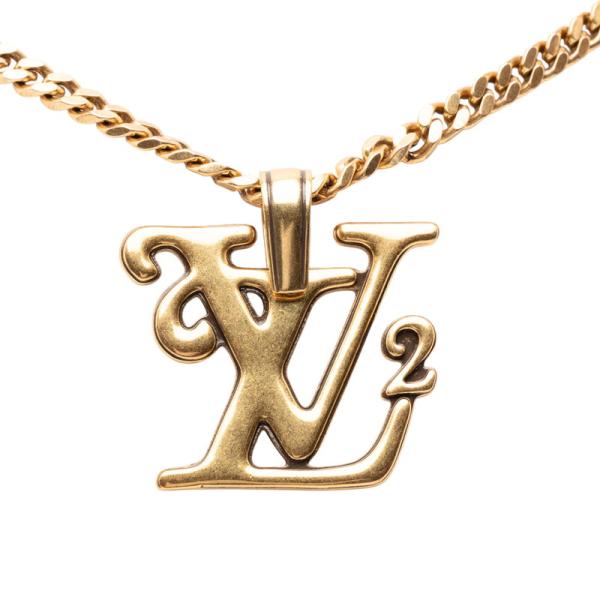LOUIS VUITTON（ルイ・ヴィトン） ルイ ヴィトン × NIGO コリエ