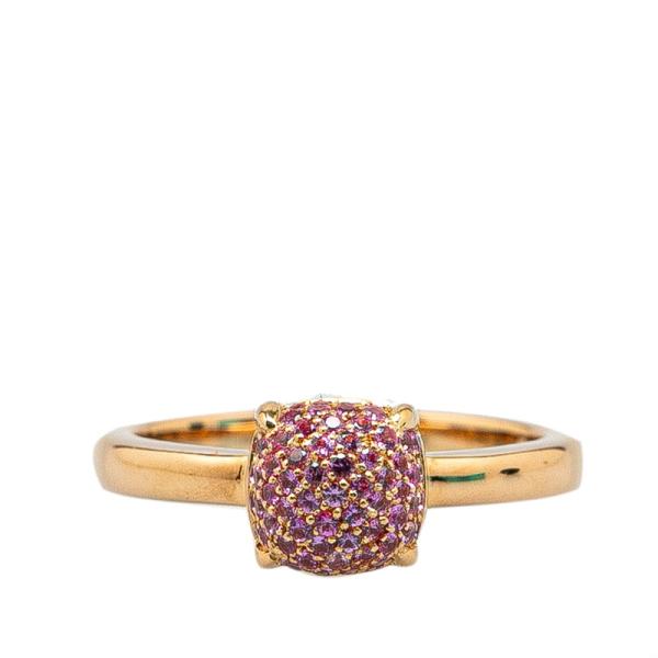 TIFFANY&Co. ティファニー シュガースタック Sugar Stack リング TIFFANY&Co. ティファニー シュガースタック Sugar Stack リング